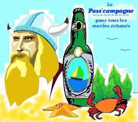 Pass'Campagne